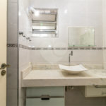 Apartamento à venda em Perdizes, São Paulo, SP