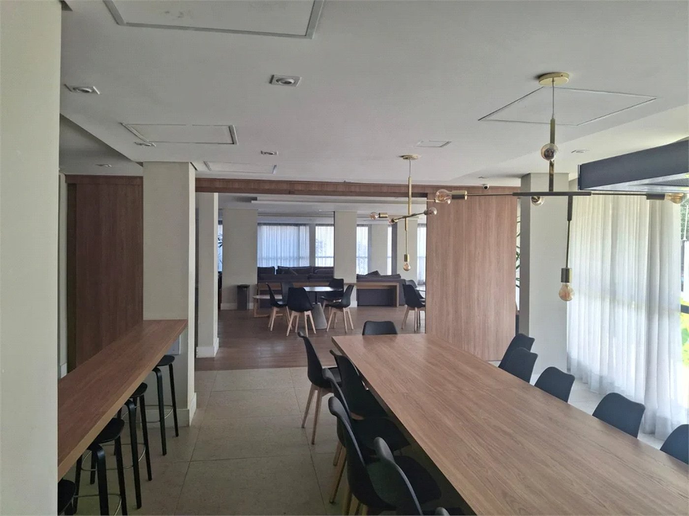 Apartamento à venda com 2 quartos, sendo 1 suíte, em Ferreira, São Paulo, SP