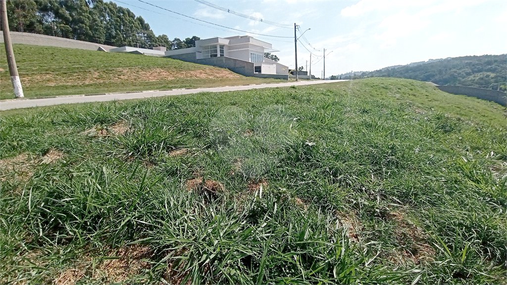 Terreno à venda em Observatório, Vinhedo, SP