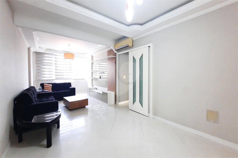 Apartamento à venda com 3 suítes em Maracanã, Rio de Janeiro, RJ