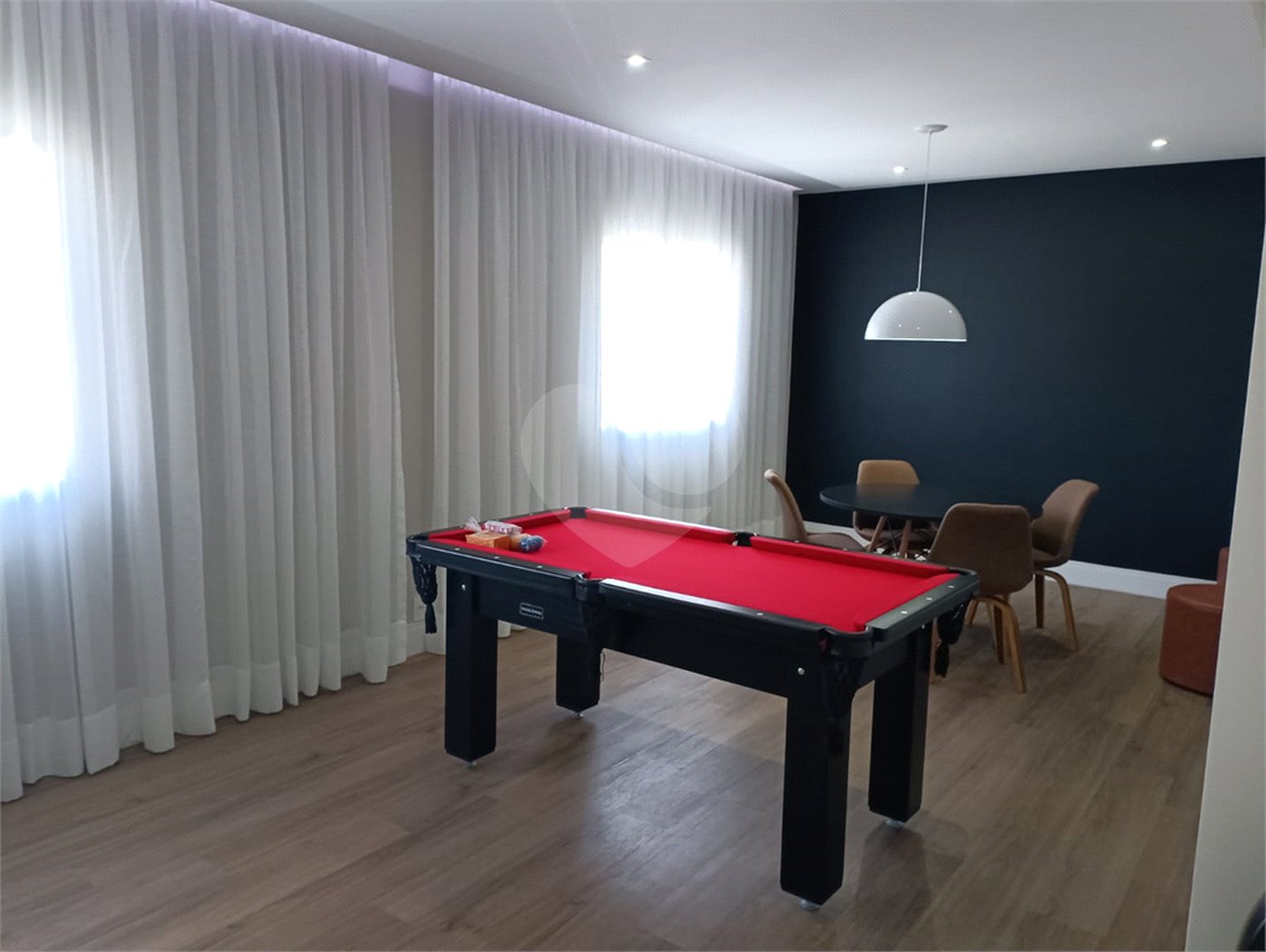 Apartamento de 40m² na Mooca para venda e locação - 2 dormitórios.