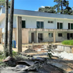 Casa Térrea à venda com 4 suítes em Alto da Boa Vista, São Paulo, SP