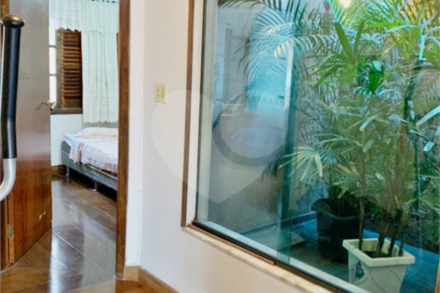 Sobrado à venda com 3 quartos, sendo 1 suíte, em Casa Verde, São Paulo, SP
