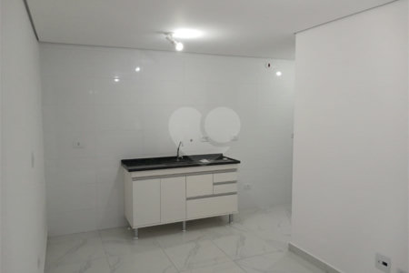 Casa para alugar com 1 quarto no condomínio Edificio Cometa, São Paulo - SP