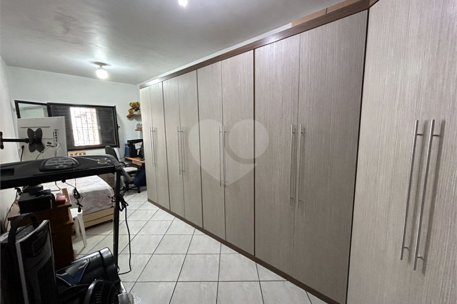 Sobrado à venda com 4 quartos em Pirituba, São Paulo, SP