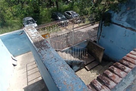Casa à venda com 4 quartos, sendo 1 suíte, em Campo Grande, Rio de Janeiro, RJ