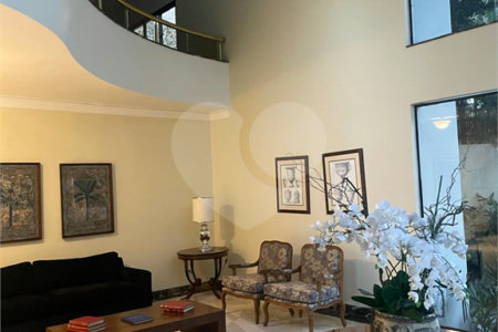 Apartamento à venda com 4 suítes em Morumbi, São Paulo, SP