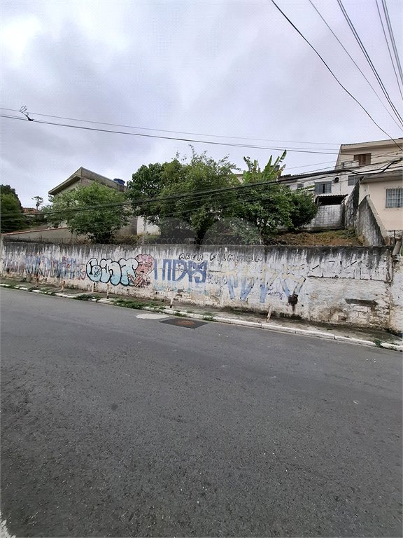 Terreno à venda com 11 quartos em Freguesia do Ó, São Paulo, SP