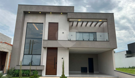 Casa à venda com 3 quartos, sendo 1 suíte,  no condomínio Residencial Evidências, Indaiatuba - SP