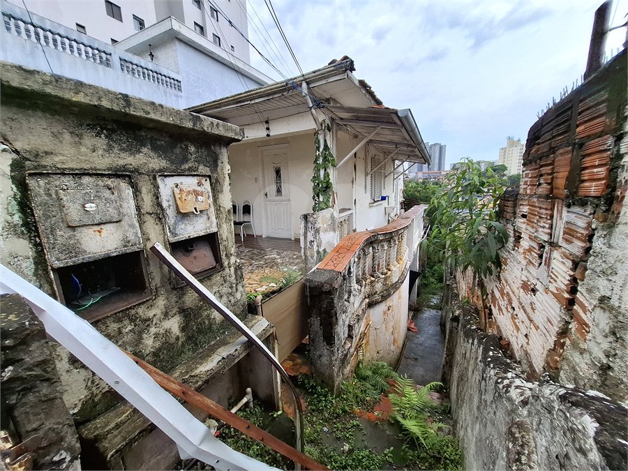 Terreno à venda em Casa Verde, São Paulo, SP