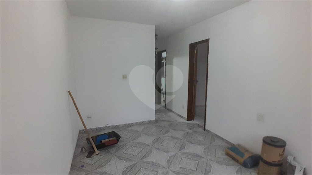 Casa à venda com 3 quartos em Campo Grande, Rio de Janeiro, RJ