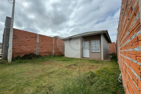 Casa para alugar com 2 quartos em Loteamento Residencial Cristóvão Colombo, Itapetininga, SP