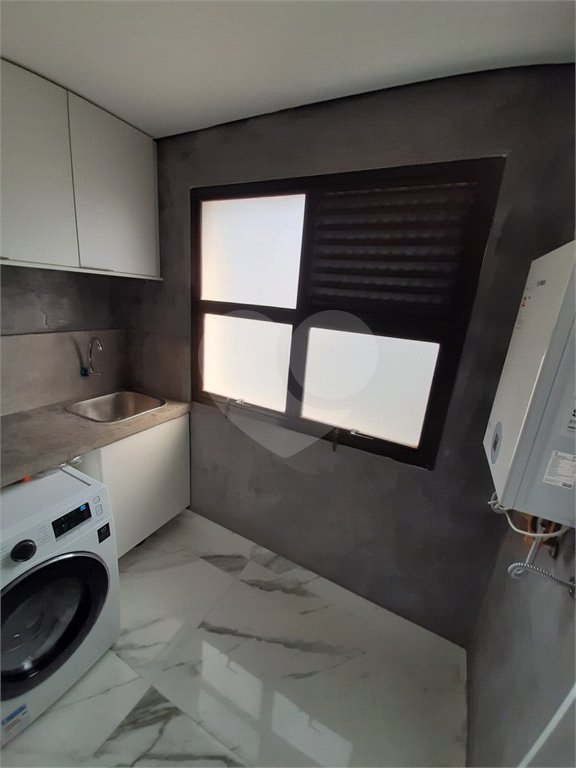 Apartamento à venda com 3 suítes em Vila Ester (zona Norte), São Paulo, SP