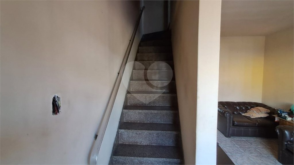 Sobrado à venda com 4 quartos em Tucuruvi, São Paulo, SP