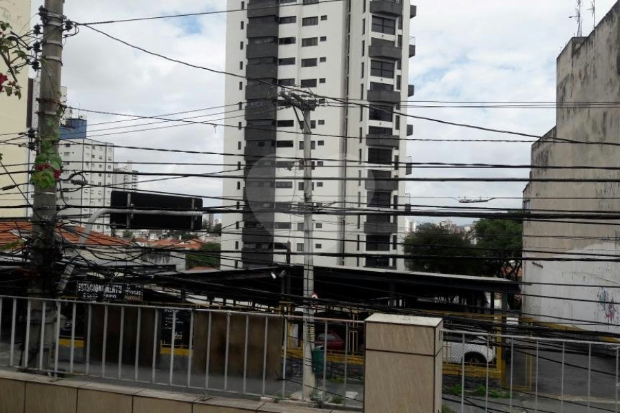 Sobrado à venda com 3 quartos em Tucuruvi, São Paulo, SP
