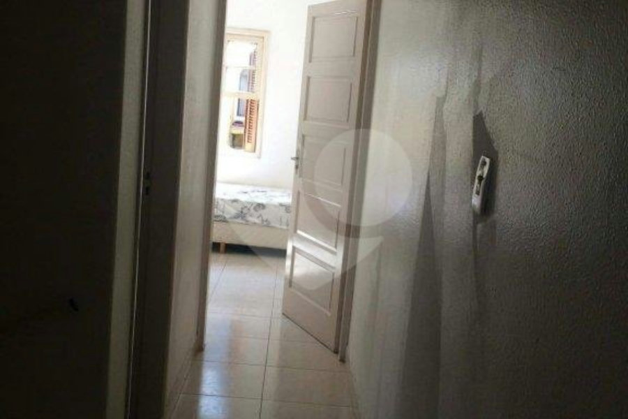 Sobrado à venda com 2 quartos, sendo 1 suíte, em Casa Verde, São Paulo, SP