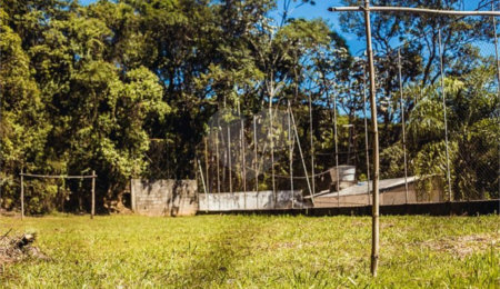 Chácara à venda com 6 quartos em Aguazul, Guarulhos, SP