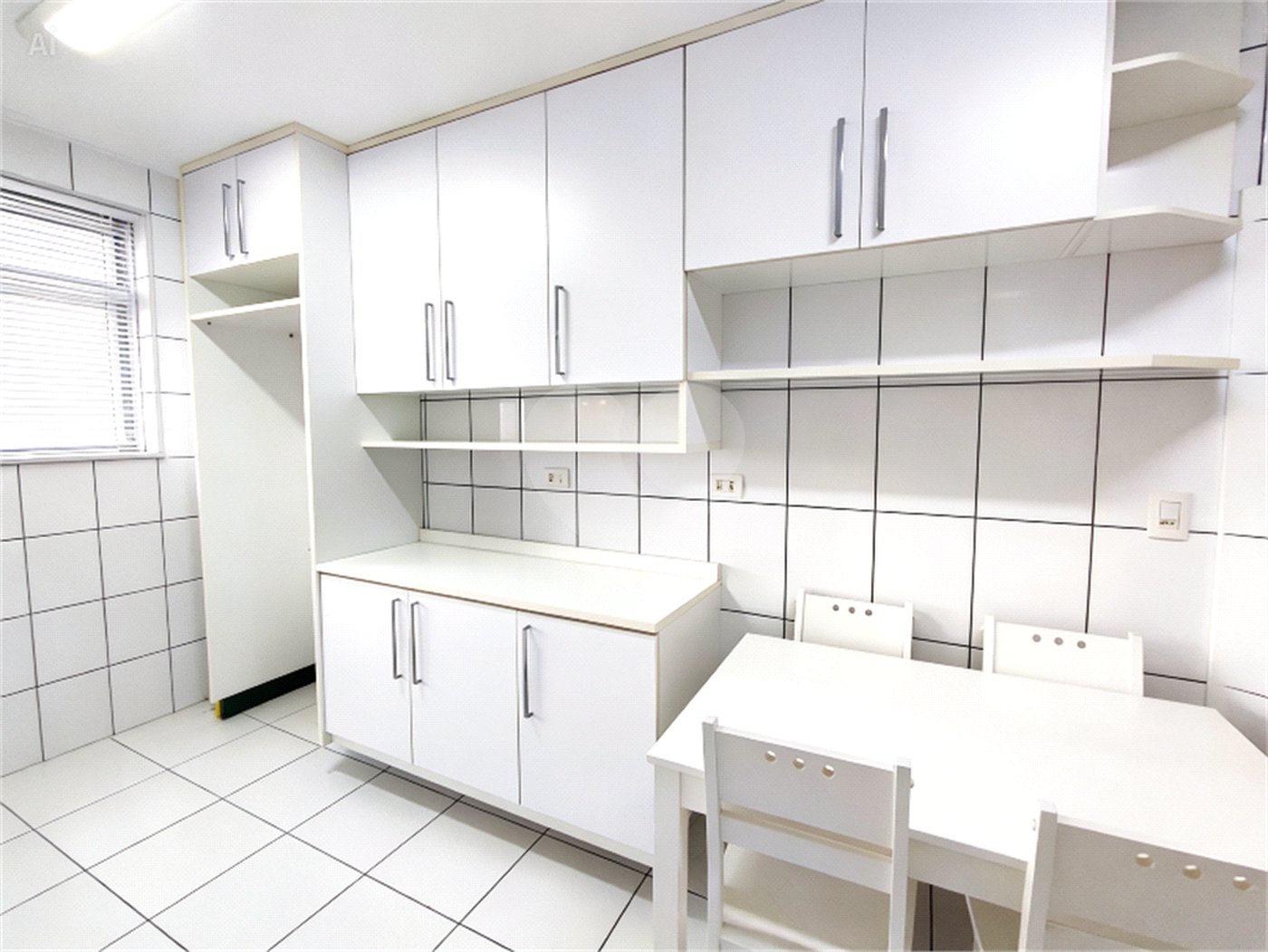Apartamento à venda com 3 quartos em Chácara Santo Antônio (zona Sul), São Paulo, SP