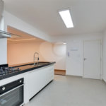 Apartamento à venda com 2 quartos, sendo 1 suíte, em Santo Amaro, São Paulo, SP