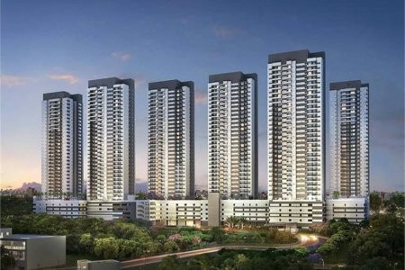 Apartamento à venda com 2 quartos, sendo 1 suíte, em Jardim Caboré, São Paulo, SP