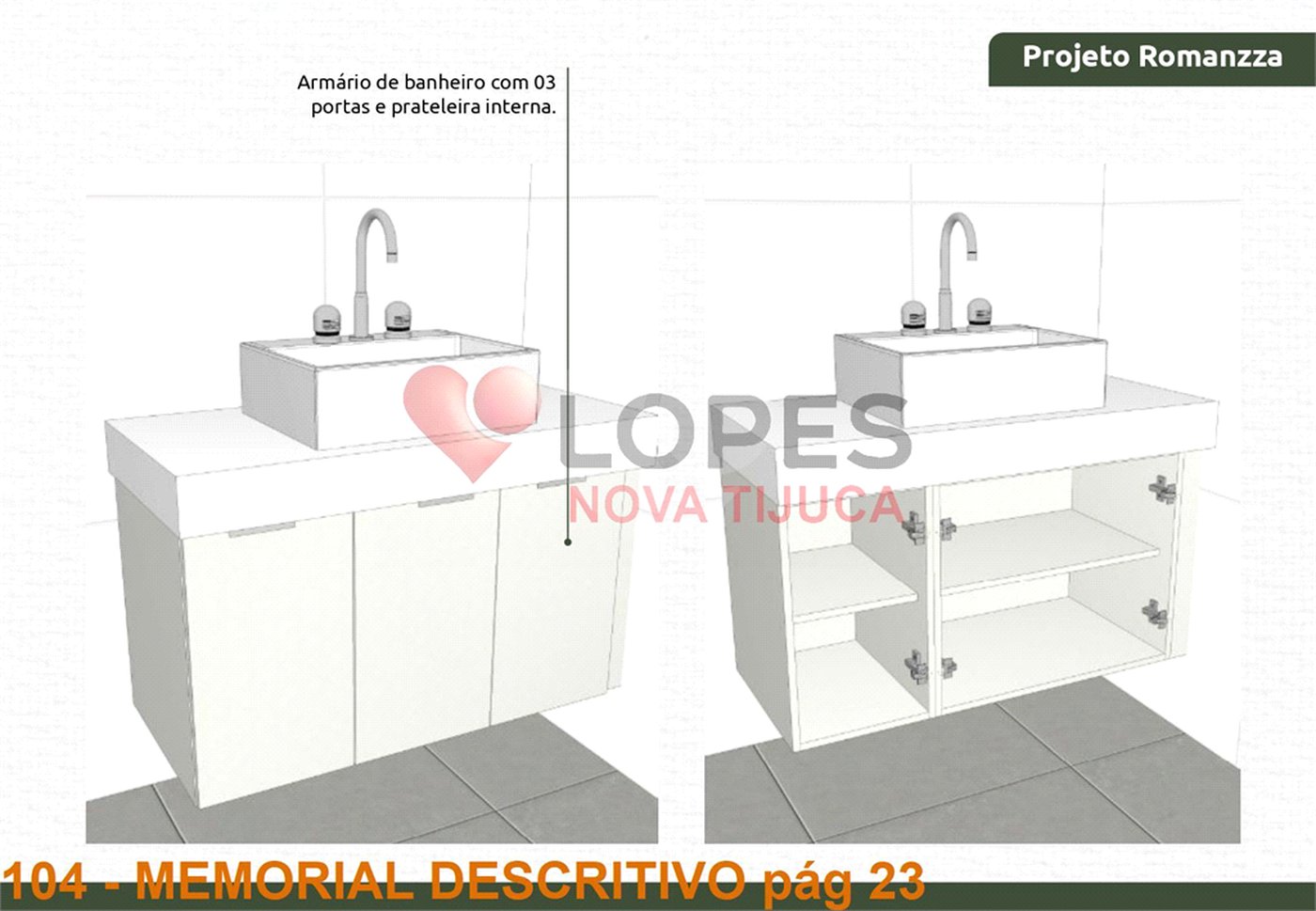 Apartamento à venda com 1 quarto em Copacabana, Rio de Janeiro, RJ