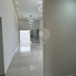 Casa à venda com 3 suítes no condomínio Mont Blanc, Sorocaba - SP