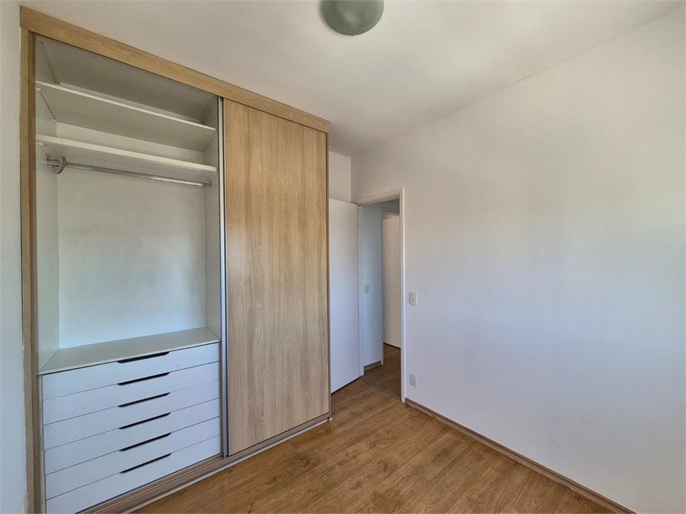 Apartamento à venda com 2 quartos, sendo 1 suíte, em Vila Leopoldina, São Paulo, SP