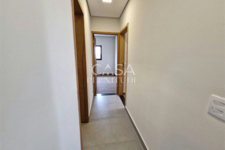 Casa em condomínio à venda com 3 suítes em Cajuru do Sul, Sorocaba, SP