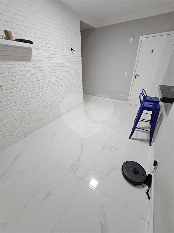Apartamento à venda com 2 quartos em Ribeirânia, Ribeirão Preto, SP