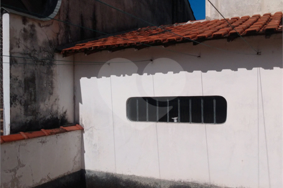 Sobrado à venda ou para alugar com 3 quartos, sendo 1 suíte, em Horto, São Paulo, SP