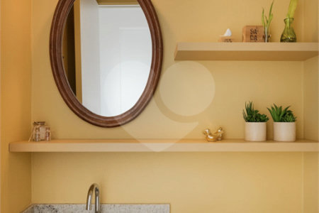 Apartamento à venda com 2 quartos, sendo 1 suíte, em Vila Dom Pedro II, São Paulo, SP