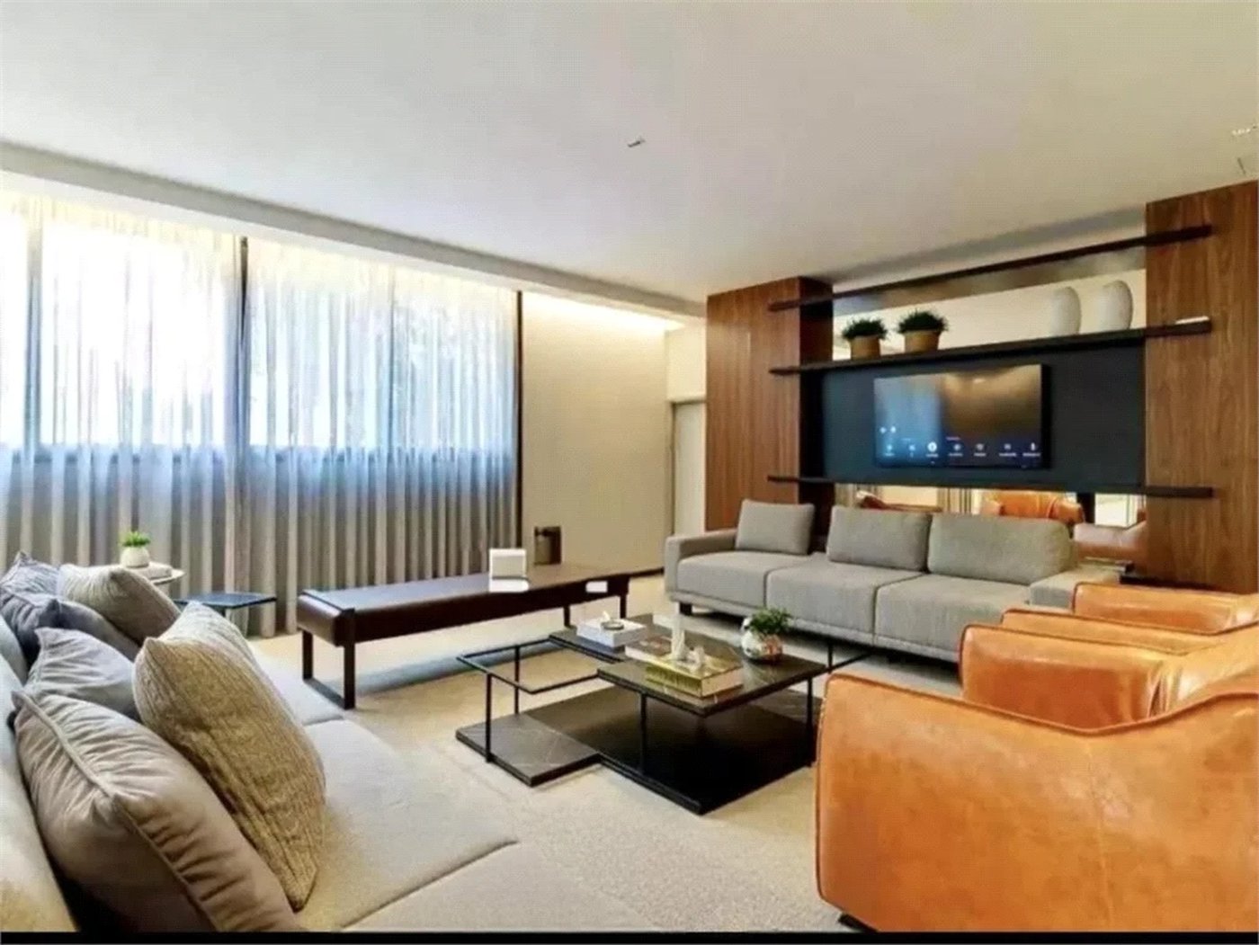 Apartamento à venda com 2 quartos, sendo 1 suíte,  em Vila Cordeiro, São Paulo, SP