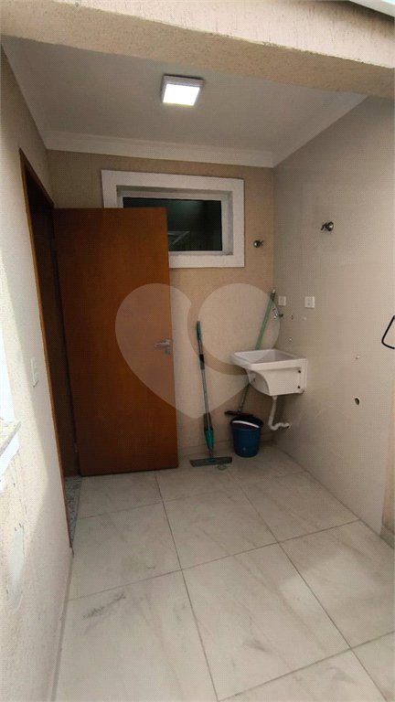 Apartamento à venda com 3 quartos, sendo 1 suíte, em Vila Pires, Santo André, SP