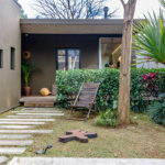 Casa à venda com 6 quartos, sendo 2 suítes,  em Santo Amaro, São Paulo, SP