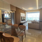 Cobertura com 3 dormitórios, 166 m² - venda por R$ 3.490.000,00 ou aluguel por R$ 35.990,00/mês - Embaré - Santos/SP