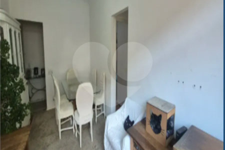 Apartamento à venda com 2 quartos em Tijuca, Rio de Janeiro, RJ