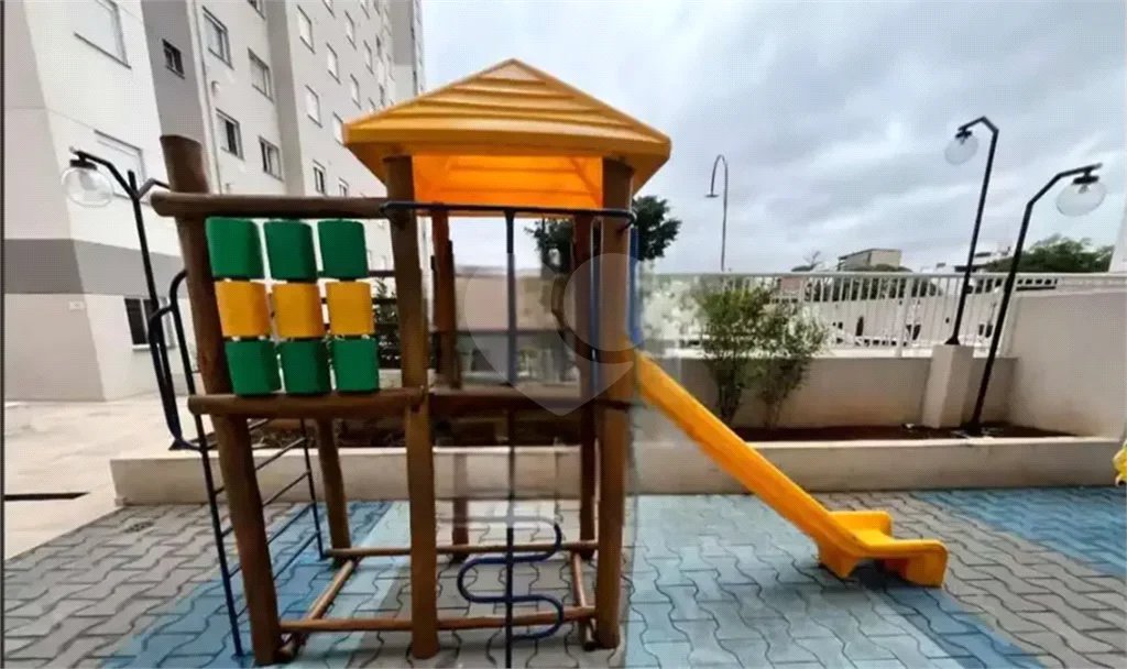 Apartamento à venda com 2 quartos em Vila Nova Cachoeirinha, São Paulo, SP