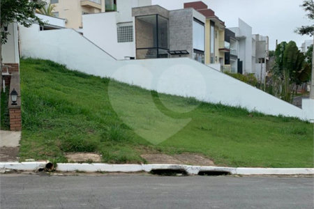 Terreno à venda no condomínio Mosaico da Serra, Mogi das Cruzes - SP