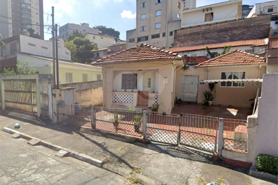 Terreno à venda com 1 quarto em Vila Mariana, São Paulo, SP