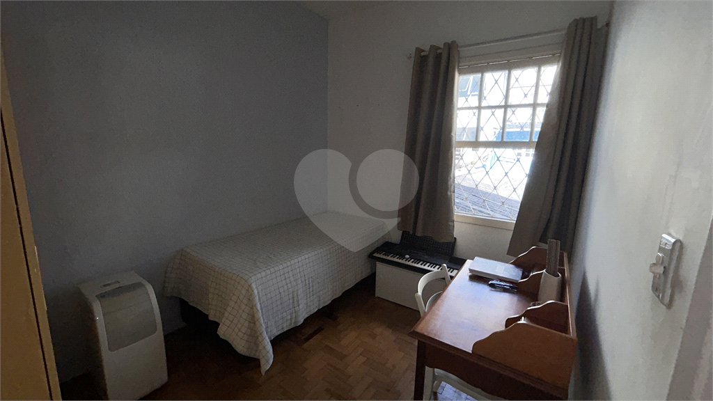 Sobrado à venda com 3 quartos em Água Fria, São Paulo, SP