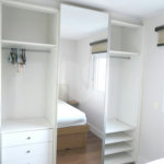Apartamento para alugar com 3 quartos, sendo 1 suíte, em Vila Olímpia, São Paulo, SP