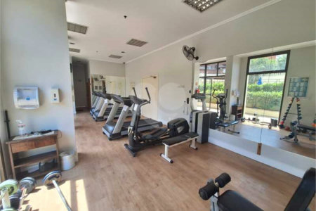 Apartamento 02 dormitórios