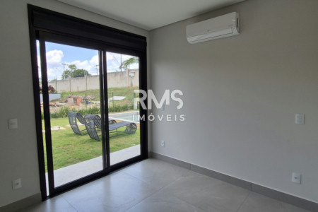 Casa à venda com 4 suítes em Portal Dos Bandeirantes Salto, Salto, SP