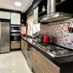 Apartamento à venda com 3 suítes em Baeta Neves, São Bernardo do Campo, SP