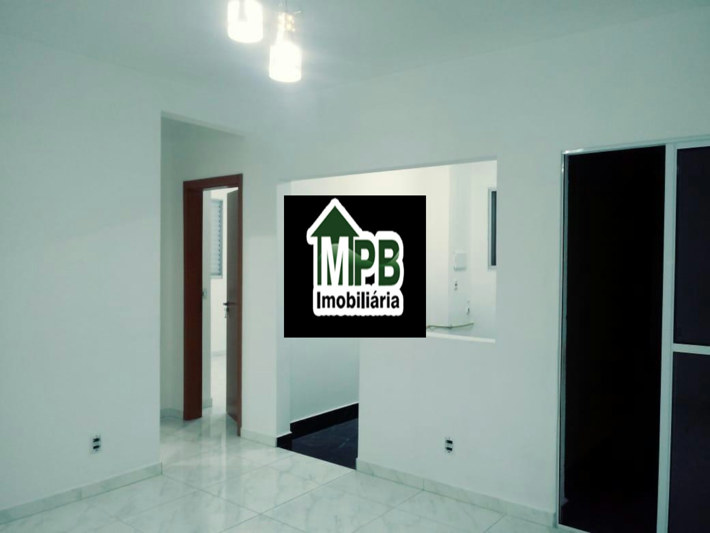 Apartamento à venda com 2 quartos em Jardim América, Sorocaba, SP