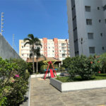 Apartamento à venda com 3 quartos em Vila Polopoli, São Paulo, SP