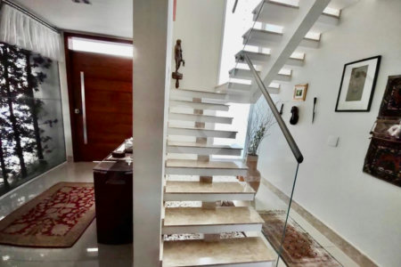 Casa à venda com 3 suítes no condomínio Aldeia da Mata, Votorantim - SP