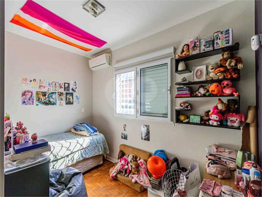 Casa de Vila à venda com 2 quartos em Parque Residencial da Lapa, São Paulo, SP