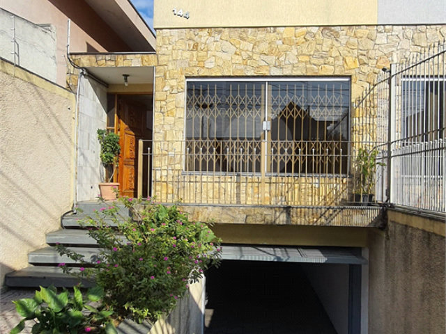 Sobrado à venda com 4 quartos, sendo 1 suíte,  em Vila Pereira Barreto, São Paulo, SP