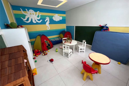 Apartamento à venda, 109 m² por R$ 1.250.000,00 - Barra Funda - Guarujá/SP